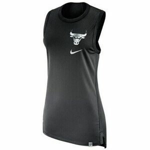 Rövid ujjú pólók Nike Nba Chicago Bulls kép