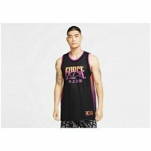 Rövid ujjú pólók Nike Kma Jersey kép