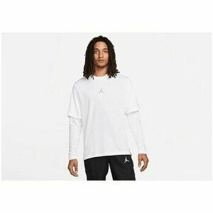 Rövid ujjú pólók Nike Air Jordan Dri-fit kép