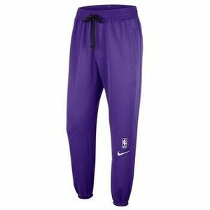 Nadrágok Nike Los Angeles Lakers Therma Flex kép