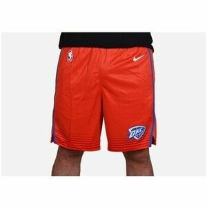 7/8-os és 3/4-es nadrágok Nike Nba Oklahoma City Swingman kép
