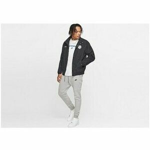 Dzsekik Nike Nba Golden State Warriors City Edition kép