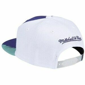 Baseball sapkák Mitchell And Ness Chicago Bulls kép