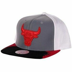 Baseball sapkák Mitchell And Ness Chicago Bulls kép