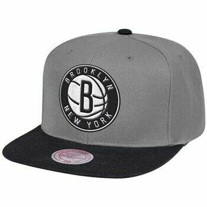 Baseball sapkák Mitchell And Ness Brooklyn Nets kép