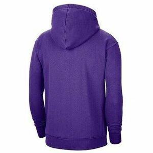 Pulóverek Nike Nba Los Angeles Lakers Statement Edition kép