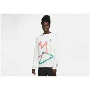 Pulóverek Nike Air Jordan Sport kép