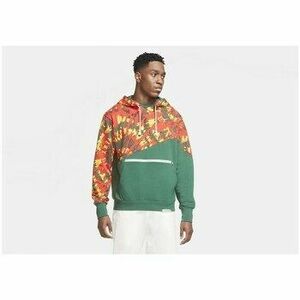 Pulóverek Nike Throwback kép