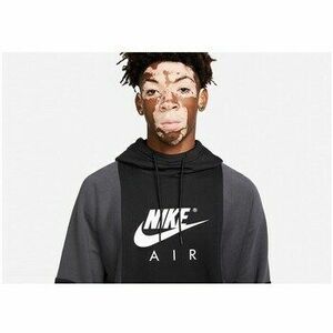 Pulóverek Nike Air Nsw Brushed-back kép