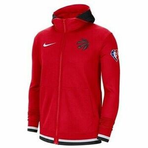 Pulóverek Nike Nba Toronto Raptors Dri-fit Showtime kép