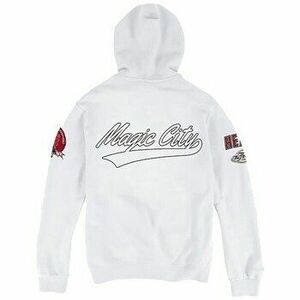 Pulóverek Mitchell And Ness Champ City Miami Heat kép
