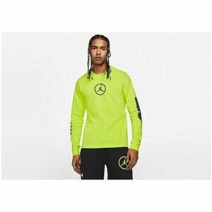 Rövid ujjú pólók Nike Air Jordan Sport Dna kép