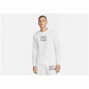 Rövid ujjú pólók Nike Air Jordan Sport Dna Graphic kép