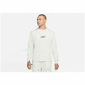 Rövid ujjú pólók Nike Air Jordan Flight Essentials Statement 85 kép