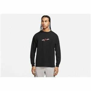 Rövid ujjú pólók Nike Air Jordan Flight Essentials Statement 85 kép