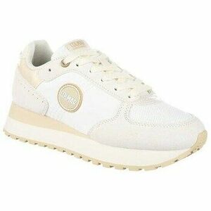 Rövid szárú edzőcipők Colmar Travis Authentic High Out kép