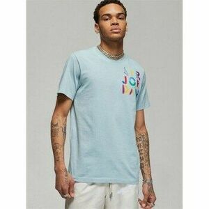 Rövid ujjú pólók Nike Air Jordan Brand Graphic kép