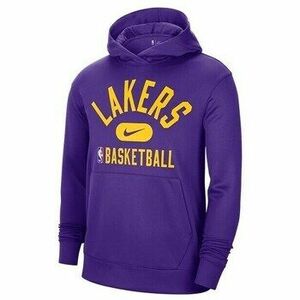 Pulóverek Nike Nba Los Angeles Lakers kép