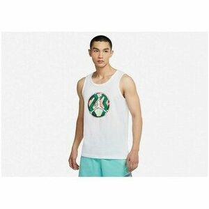 Rövid ujjú pólók Nike Air Jordan Sport Dna kép