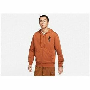 Pulóverek Nike Air Jordan Zion kép