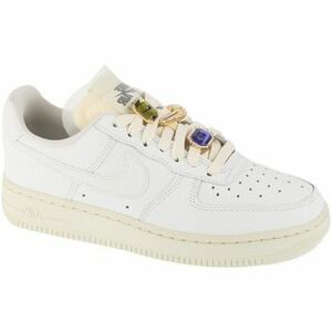 Rövid szárú edzőcipők Nike Air Force 1 Low Premium kép