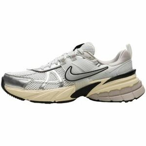 Rövid szárú edzőcipők Nike V2K Run Summit White Metallic Silver kép