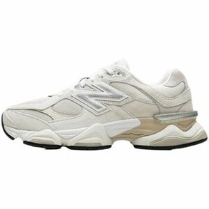 Rövid szárú edzőcipők New Balance 9060 Sea Salt Moonbeam kép