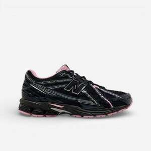 Rövid szárú edzőcipők New Balance 1906R Pink Taffy kép