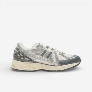 Rövid szárú edzőcipők New Balance 1906R Moonrock Silver kép
