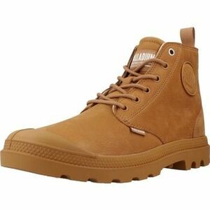 Csizmák Palladium PAMPA HI NBK kép