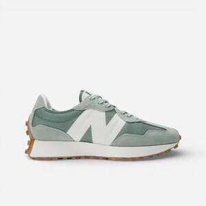 Rövid szárú edzőcipők New Balance 327 Sage Grey kép