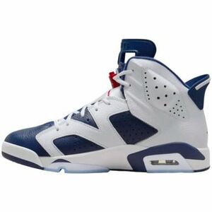 Magas szárú edzőcipők Nike 6 Retro Olympic kép