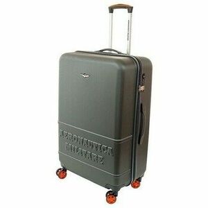 Keményfedeles bőröndök Aeronautica Militare AM22070AN kép