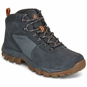Túracipők Columbia NEWTON RIDGE PLUS II SUEDE WP kép