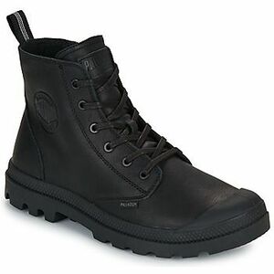 Magas szárú edzőcipők Palladium PAMPA ZIP LTH ESS kép