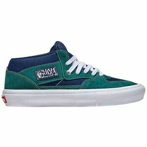Rövid szárú edzőcipők Vans Skate Half Cab kép