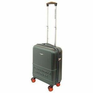 Keményfedeles bőröndök Aeronautica Militare AM22050AN kép