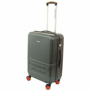 Keményfedeles bőröndök Aeronautica Militare AM22060AN kép