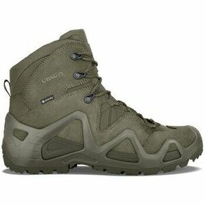 Túracipők Lowa Military-stiefel Zephyr Tf Mid Gtx kép