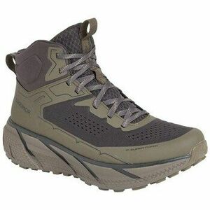 Túracipők Karrimor Mid K1127-olv kép