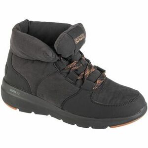 Csizmák Skechers Glacial Ultra - Trend Up kép