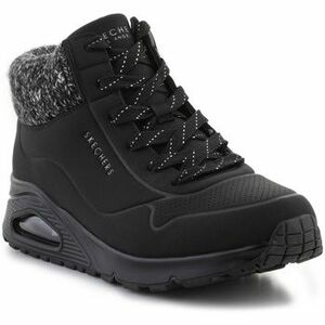 Csizmák Skechers Uno Gen1 Darling Daze 310566L-BLK Black kép