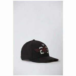 Baseball sapkák Aeronautica Militare HA1193DCT23330101 kép