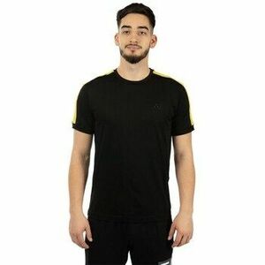 Rövid ujjú pólók Emporio Armani Train Logo Series kép