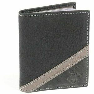 Pénztárcák Bhpc Sport Antracite kép