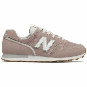 Rövid szárú edzőcipők New Balance Nb 373 kép