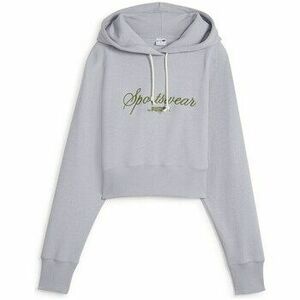 Pulóverek Puma Classics+ Relaxed kép