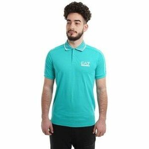 Rövid ujjú pólók Emporio Armani Ea7 kép