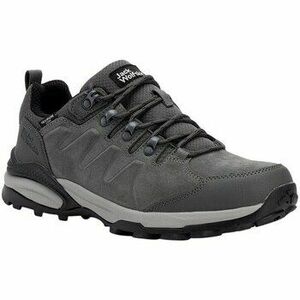 Túracipők Jack Wolfskin Efugio Texapore Low M kép