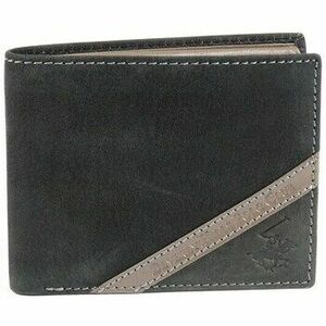 Pénztárcák Bhpc Sport Antracite kép